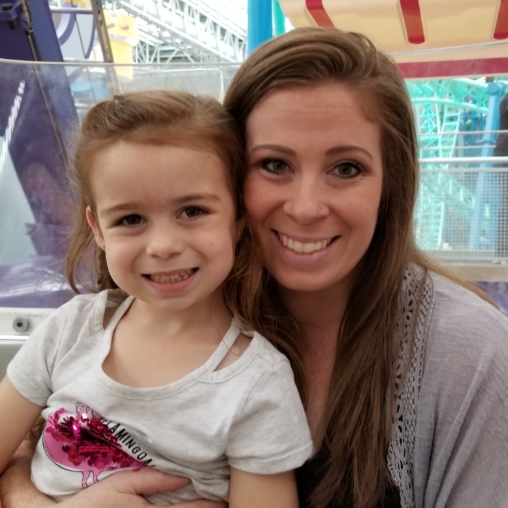 Meet your Posher, Jackie